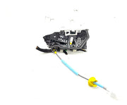 Chapa Puerta Trasera Izquierda Bmw Serie 3 320i 2019-2024