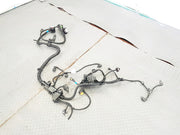 Arnes Cableado De Motor Bmw Serie 3 320i 2.0t Aut 2019-2024