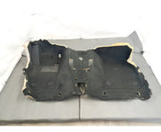 Tapete Alfombra Piso Delantero Bmw 320i 2019-2024 Detalle