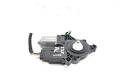 Motor Elevador Cristal Trasero Izq. Bmw Serie 3 320i 2019-24