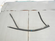 Hule Cristal Puerta Delantera Piloto Bmw Serie 3 320i 19-24