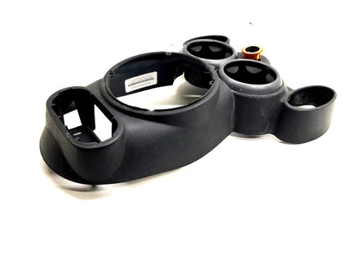 Porta Vasos Consola Central Mini Cooper S 2002-2006 Detalle