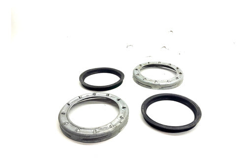 Liga Seguro Bomba Tanque Gasolina Mini Cooper S 2002-2006