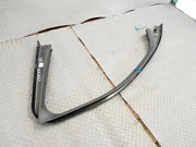 Moldura Marco Cristal Delantero Piloto Bmw 320i 2019-2024