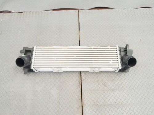 Radiador Intercooler Bmw Serie 3 320i 2.0t Aut 19-24 Detalle