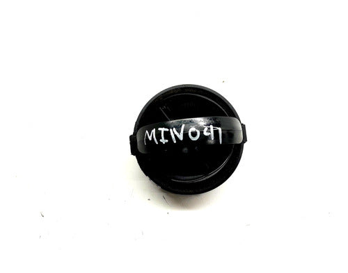 Rejilla Difusor Aire A/c Piloto Mini Cooper S 2002-2006