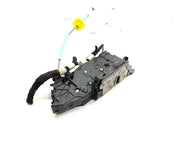 Chapa Puerta Trasera Izquierda Bmw Serie 3 320i 2019-2024