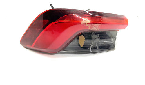 Calavera Exterior Derecha Bmw Serie 3 320i 2019-2024
