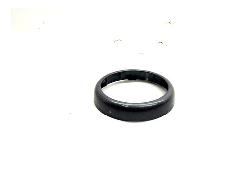 Moldura Palanca Velocidades Mini Cooper S 2002-2006 Detalle