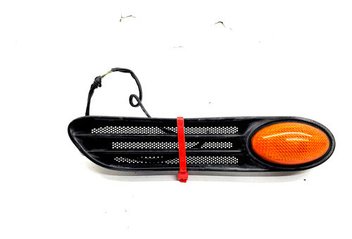 Cuarto Direccional Salpicadera Copiloto Mini Cooper S 02-06