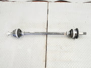 Flecha Homocinetica Trasera Derecha Bmw 320i 2.0t Aut 19-24