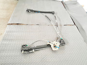 Mecanismo Elevador Cristal Piloto Mini Cooper S 2002-2006