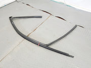 Hule Cristal Puerta Delantera Copiloto Bmw 320i 2019-2024