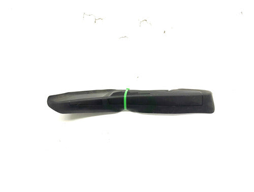 Moldura Tapa Cajuela Izquierda Bmw Serie 3 320i 2019-2024
