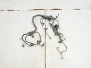 Arnes Cableado De Motor Bmw Serie 3 320i 2.0t Aut 2019-2024