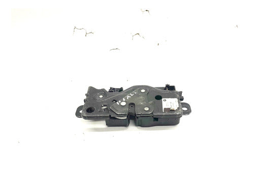 Chapa Cofre Bmw Serie 3 320i 2019-2024 Original