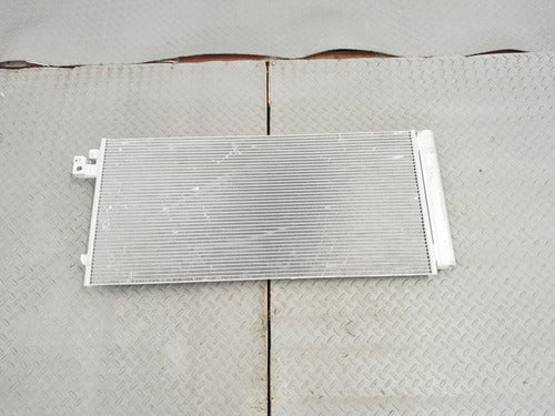 Radiador Condensador Aire A/c Bmw Serie 3 320i 2.0 Aut 19-24