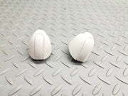 Clips Visera Parasol Mini Cooper S 2002-2006 Originales