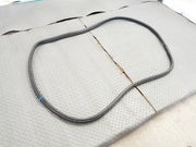 Hule Sello Puerta Delantera Piloto Bmw Serie 3 320i 2019-24