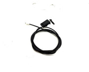 Chicote Apertura Tapa Cajuela Mini Cooper S 2002-2006