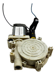 Motor Elevador Cristal Copiloto Mini Cooper S 2002-2006