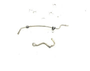 Lineas Mangueras De Gasolina Bmw Serie 3 320i 2.0t Aut 19-24