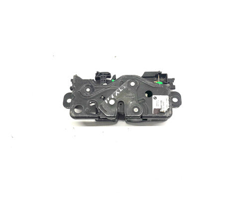 Chapa Cofre Bmw Serie 3 320i 2019-2024 Original
