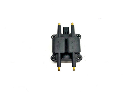 Bobina De Encendido Mini Cooper S 1.6 Std 2002-2006