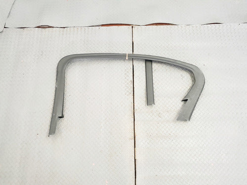Moldura Marco Cristal Trasero Der. Bmw Serie 3 320i 2019-24