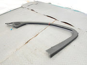 Moldura Marco Cristal Delantero Copiloto Bmw 320i 2019-2024