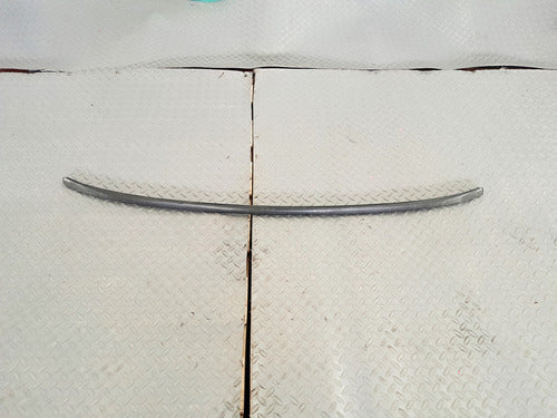 Moldura Superior Medallón Mini Cooper S 2002-2006