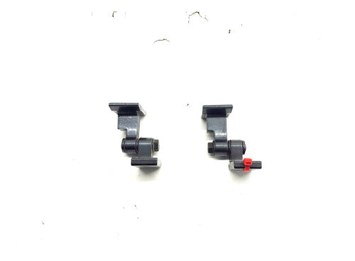 Bisagras Puerta Delantera Copiloto Bmw Serie 3 320i 2019-24