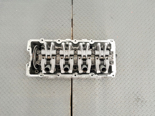 Cabeza De Motor Mini Cooper S 1.6 Std 2002-2006 Original