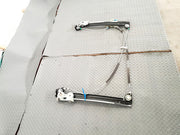 Mecanismo Elevador Cristal Piloto Mini Cooper S 2002-2006