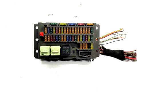 Caja Interior Fusibles Mini Cooper S 1.6 2002-2006