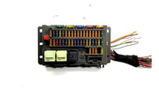 Caja Interior Fusibles Mini Cooper S 1.6 2002-2006