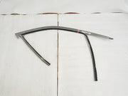 Hule Cristal Puerta Delantera Copiloto Bmw 320i 2019-2024