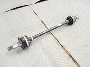 Flecha Homocinetica Trasera Izquierda Bmw 320i 2.0 Aut 19-24