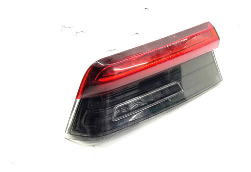 Calavera Interior Tapa Cajuela Izq. Bmw Serie 3 320i 19-24