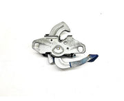 Chapa Cofre Piloto Mini Cooper S 2002-2006 Original