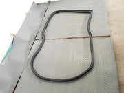 Hule Sello Puerta Piloto Mini Cooper S 2002-2006 Original