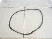 Hule Sello Puerta Delantera Copiloto Bmw Serie 3 320i 19-24