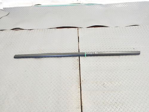 Cañuela Botaguas Cristal Trasero Izq. Bmw Serie 3 320i 19-24
