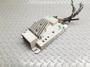 Modulo Amplificador De Audio Bmw Serie 3 320i 2.0 Aut 19-24