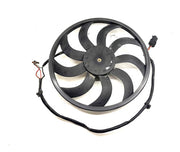 Moto Ventilador Mini Cooper S 1.6 Std 2002-2006 Detalle