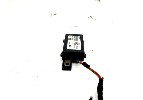 Modulo Control De Alarma Mini Cooper S 2002-2006 Original
