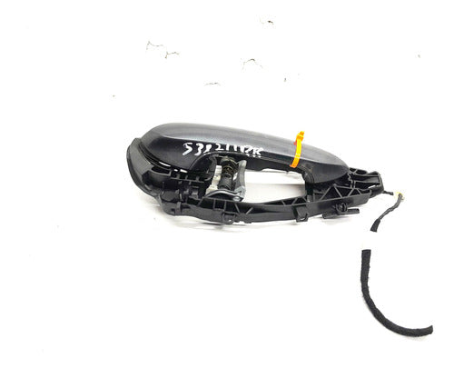 Manija Exterior Puerta Trasera Derecha Bmw 320i 2019-2024