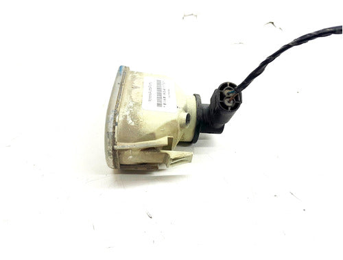 Luz De Reversa Mini Cooper S 2002-2006 Original