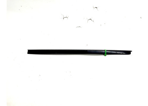 Moldura Medallón Izquierda Mini Cooper S 2002-2006