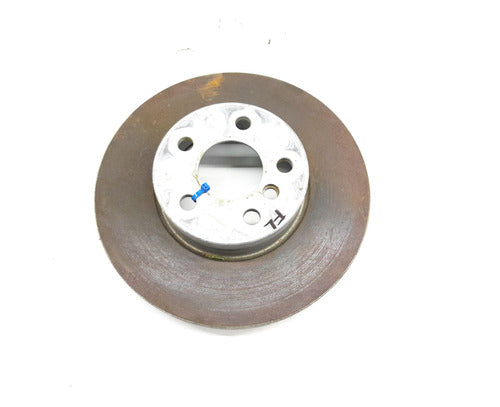 Disco De Freno Delantero Piloto Bmw 320i 2.0t 19-24 Detalle